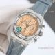 Super Clone Audemars Piguet Royal Oak Offshore Lady 37 Salmon Dial with Diamond-set (2)_th.jpg